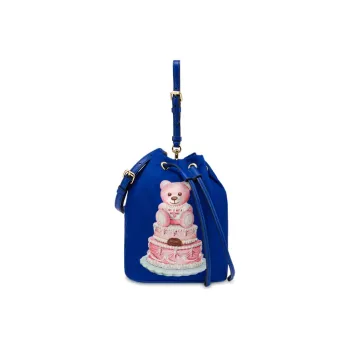 MOSCHINO Shoulder Bags