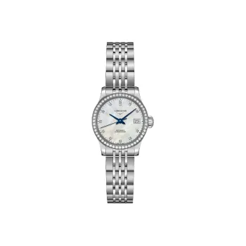 LONGINES Record Collection L2.320.0.87.6