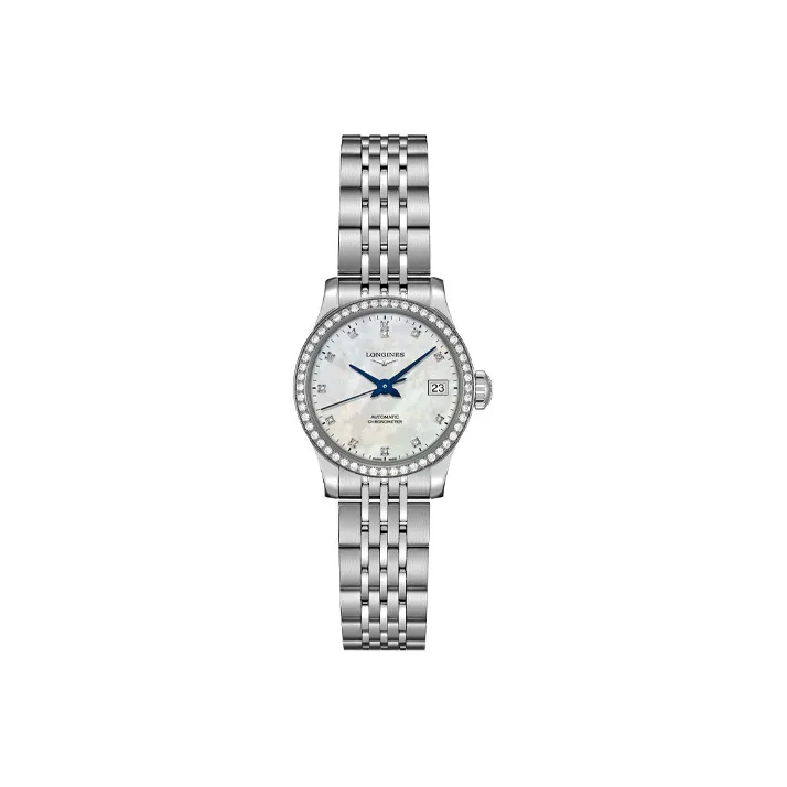 LONGINES Record Collection L2.320.0.87.6-0