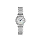 White Dial