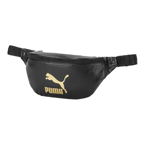 PUMA Sling Bags Black