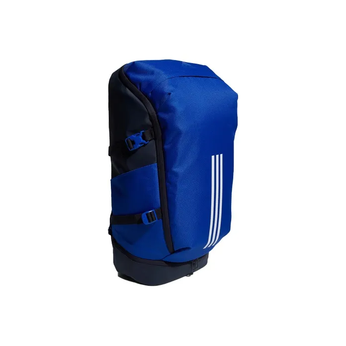 Adidas Polyester Backpack Regular Unisex Royal Blue-1