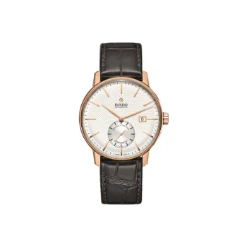 RADO Men Crystal Sparkle Collection Watch