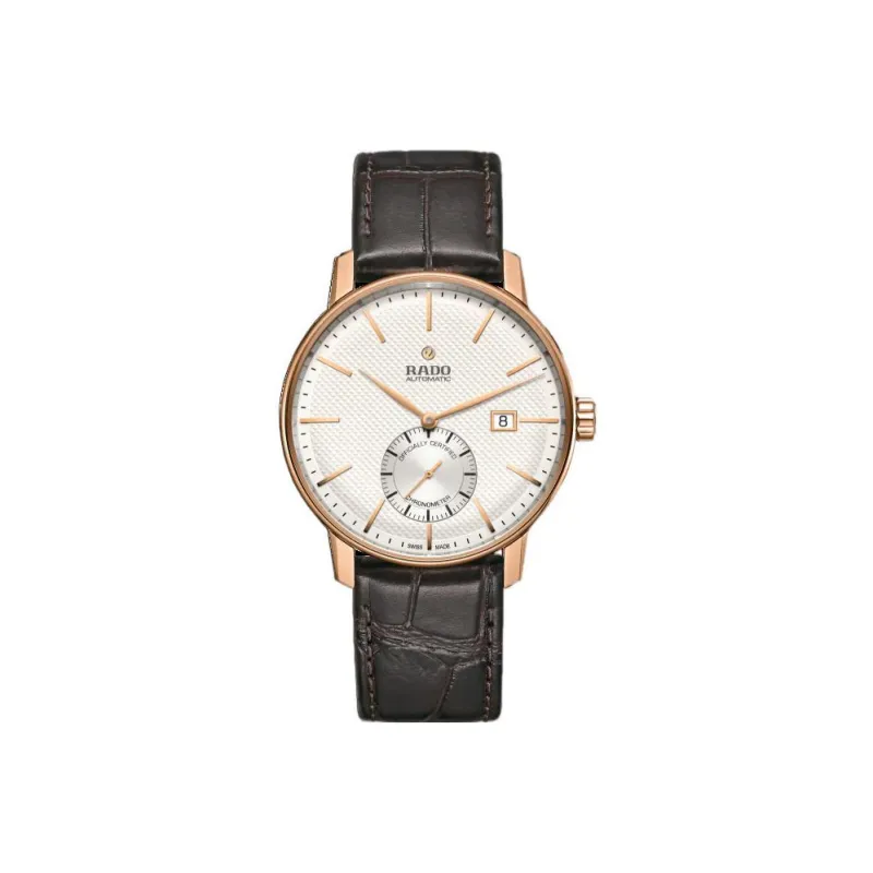 RADO Men Crystal Sparkle Collection Watch-0