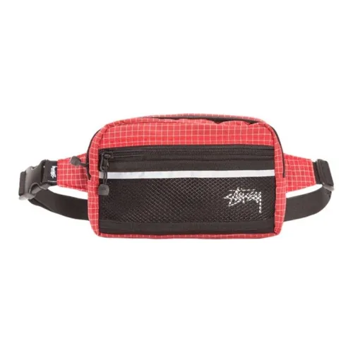 Stussy Fanny Packs One Size