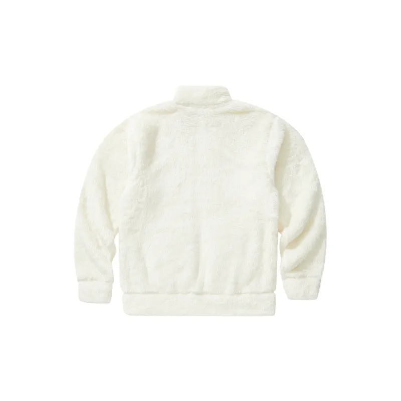 Champion Velvet feel Coat Japan Version Unisex-6