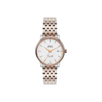 MIDO Men Baroncelli Watch