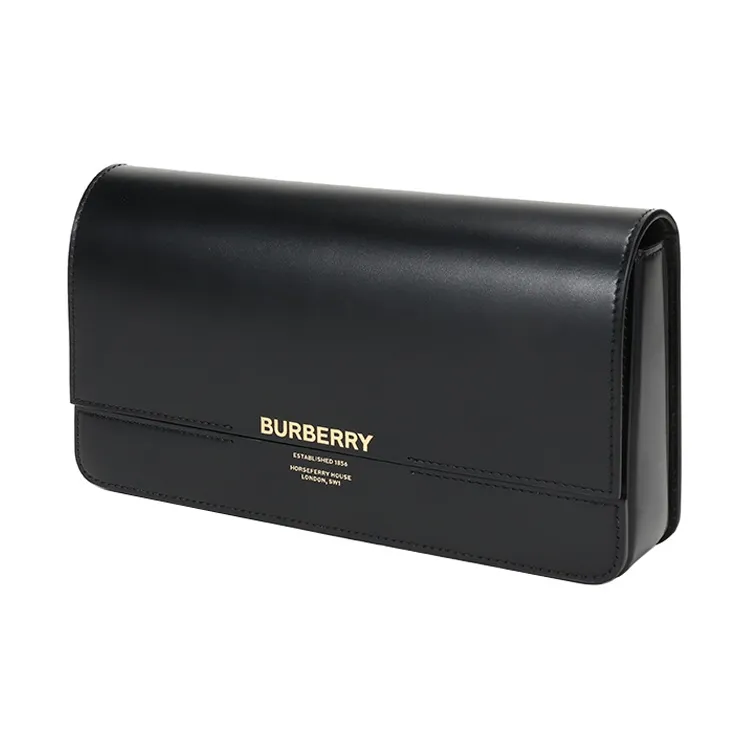 Burberry Horseferry Clutches-1