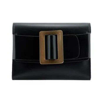 BOYY Buckle Travel Case Crossbody Bag