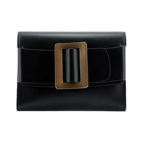 BOYY Buckle Travel Case Crossbody Bag