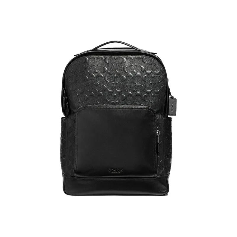 COACH Graham Backpacks-0