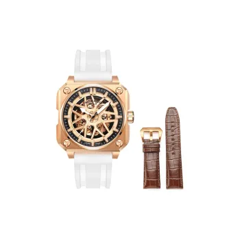 ROMAGO Unisex Sports Car Collection Watch
