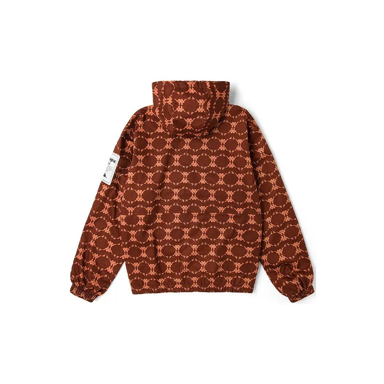 Kappa Jackets Unisex-9