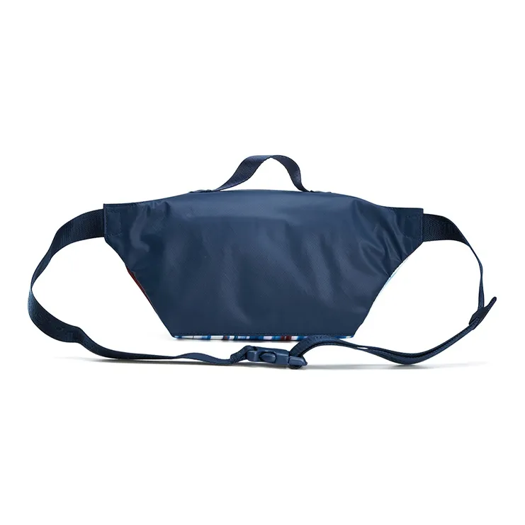 FILA 3.1 Phillip Lim Collaboration Fabric Fanny Pack Regular Unisex Blue-3