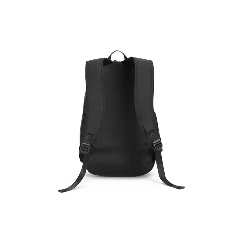 HEAD Nylon Backpack Large Size Unisex Black-1
