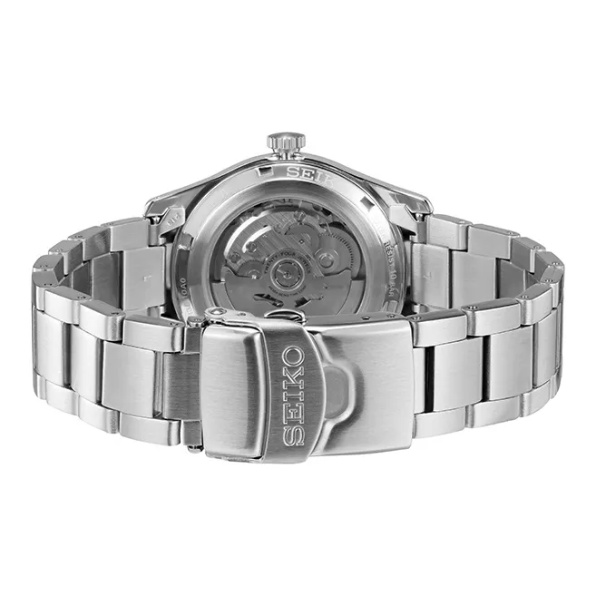 SEIKO Men Series 5 Watch-2