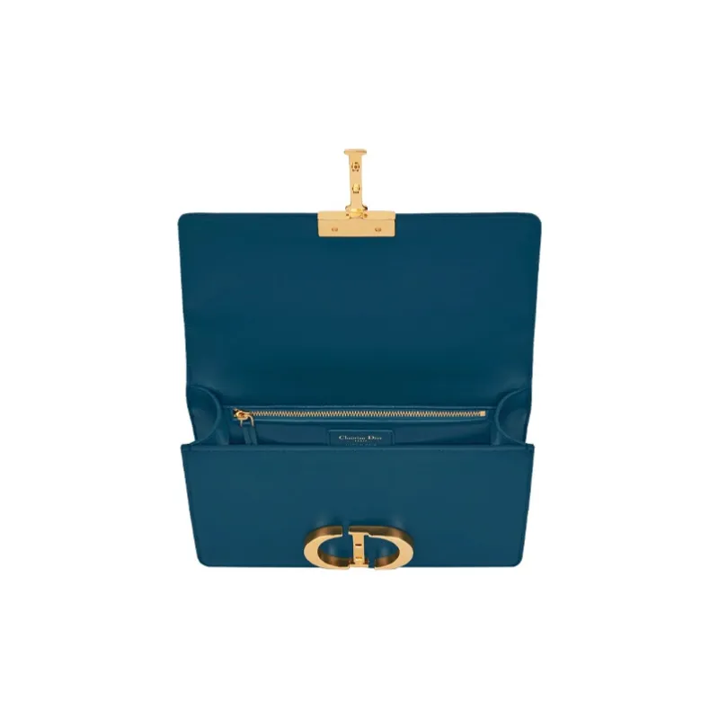 DIOR Montaigne Collection Crossbody Bags-3