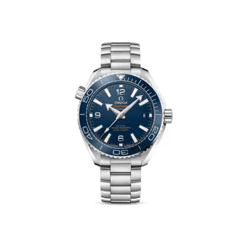 OMEGA Men Seahorse Series Ocean Universe Watch