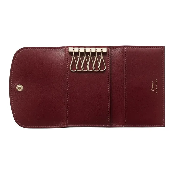 Cartier Key Pouches-2