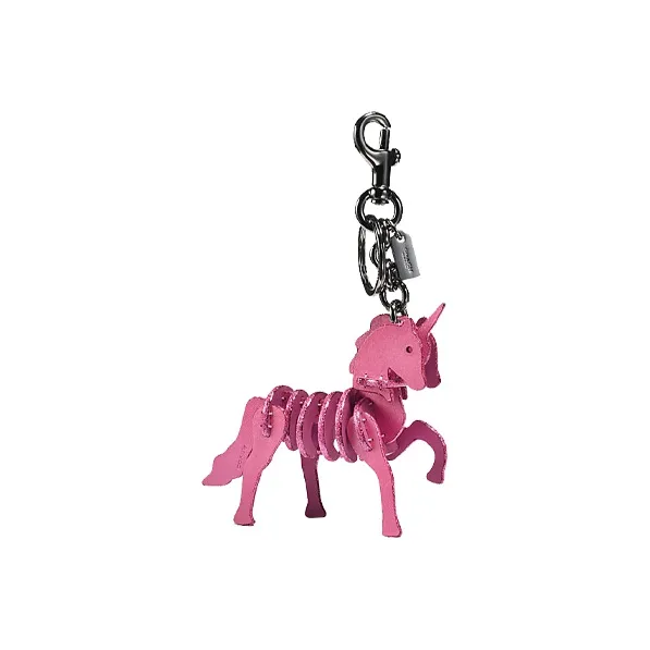 COACH Bag Accessories-0