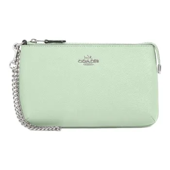 COACH Wristlet Clutches