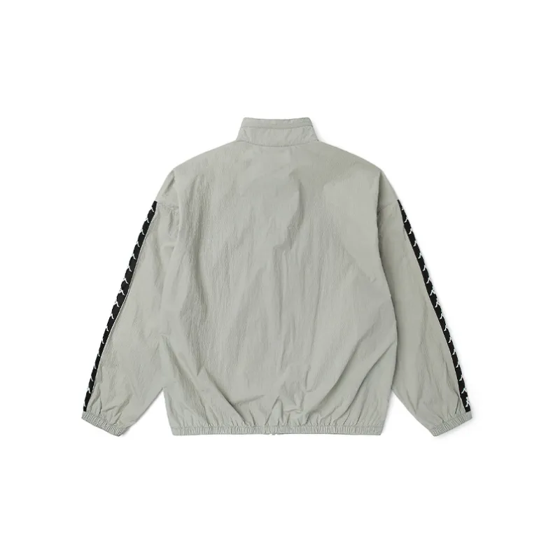 Kappa Jacket Spring And Autumn Unisex-5
