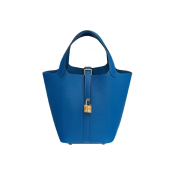 HERMES Picotin Lock Handbags