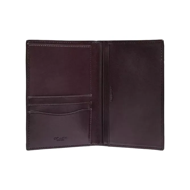 COACH Wallets-1