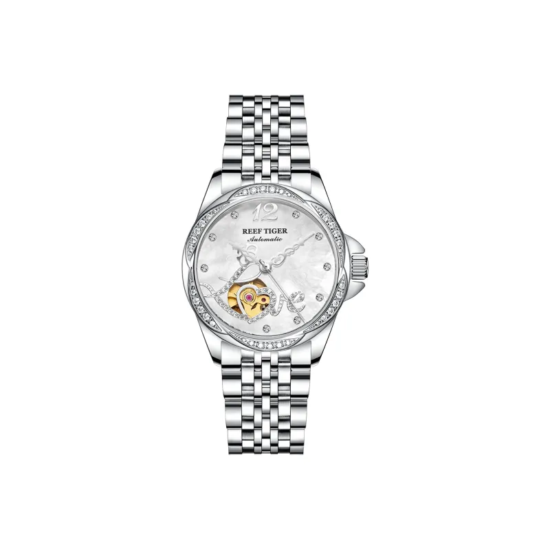 REEF TIGER Women's Watch-0
