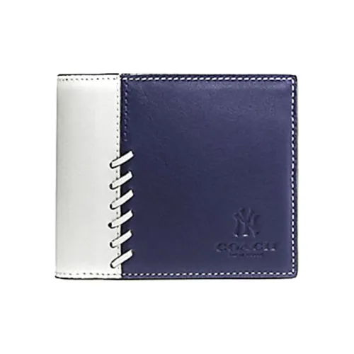 COACH 3 IN 1 Wallet Wallets