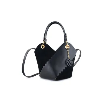 ORANGE CUBE Handbags