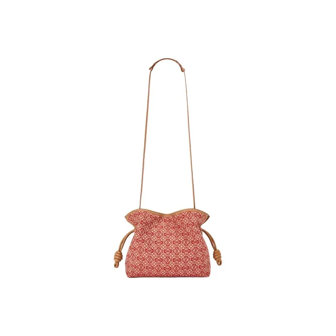 LOEWE Flamenco Clutches-2