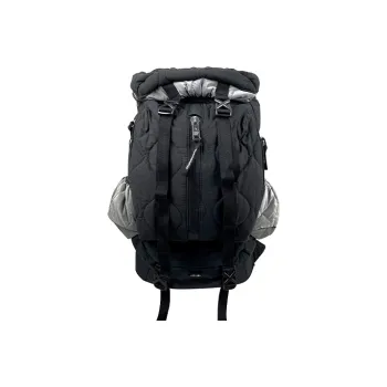 Indispensable Backpacks Black