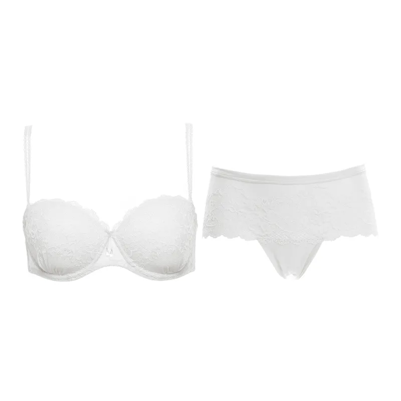 Selmark Women's Underwear Sets-0