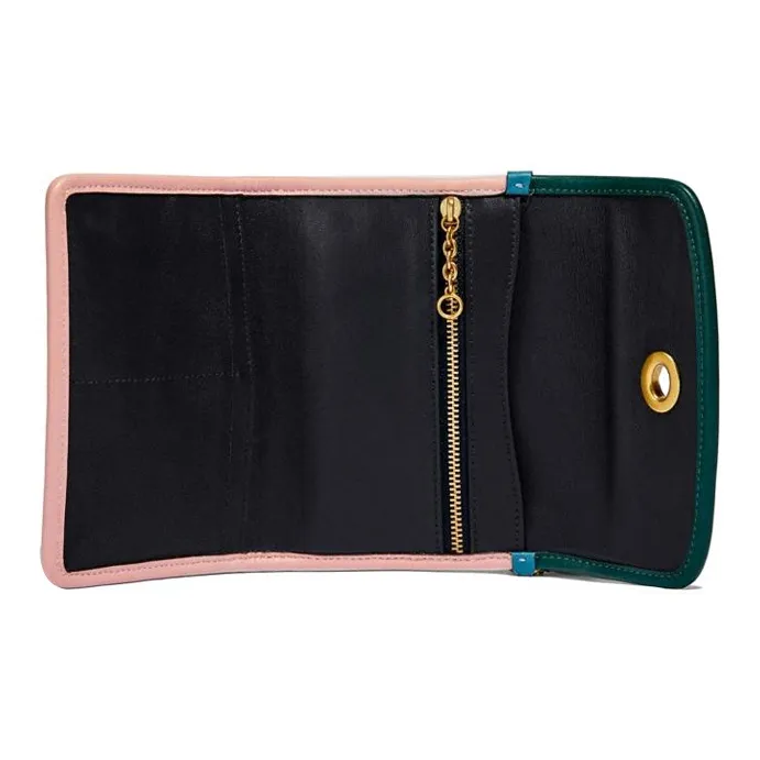 COACH Turnlock Crossbody Bags-1