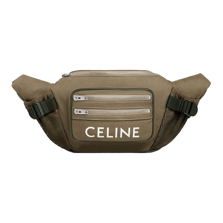 CELINE Fanny Pack for Women s Men s Sneakers Clothing Sale New POIZON