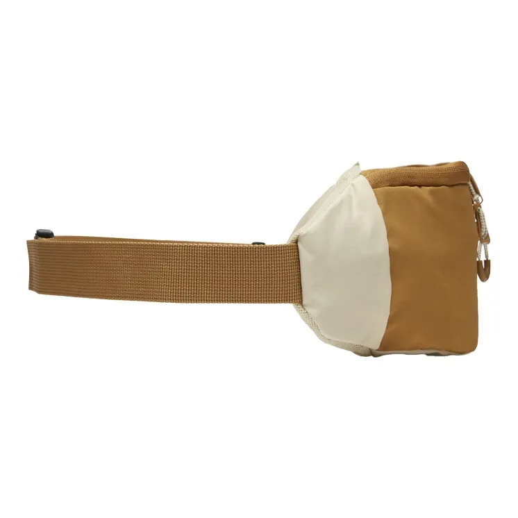 Jordan Cotton Nylon Polyester Sling Bag Crossbody Bag Fanny Pack Regular Unisex Buckwheat-1