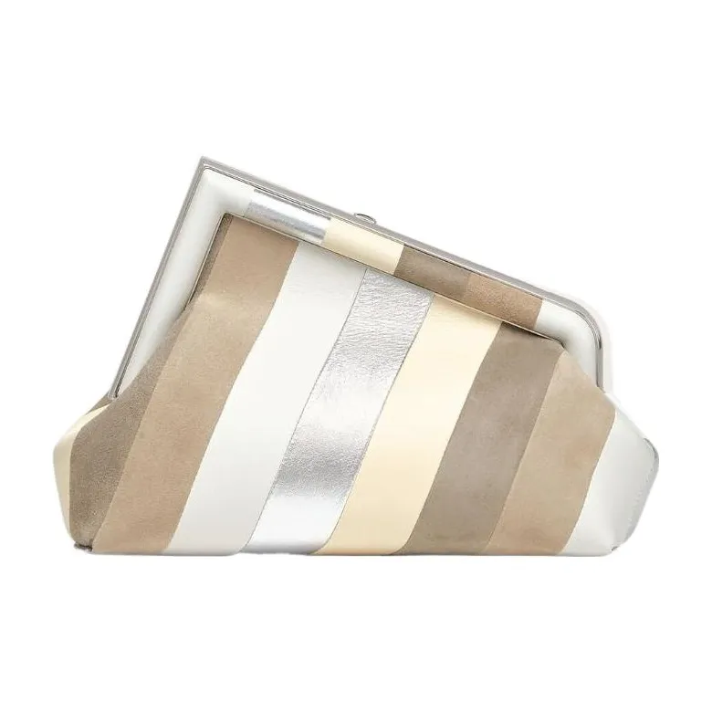 FENDI First Clutches-1