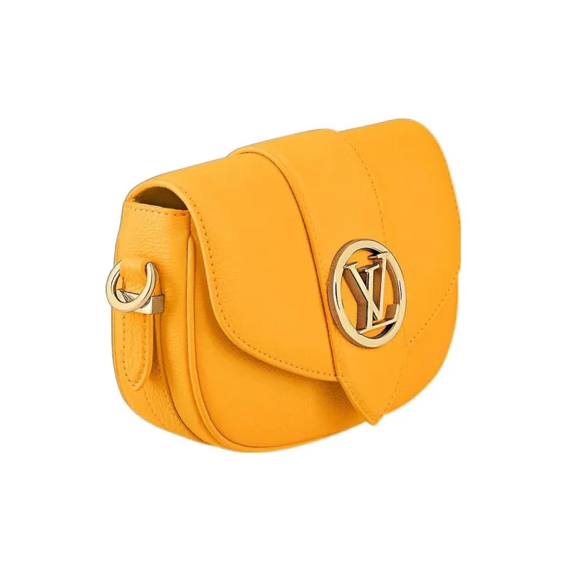 LOUIS VUITTON Pont Crossbody Bags-2