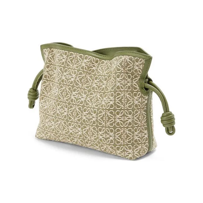 LOEWE Flamenco Crossbody Bags-3