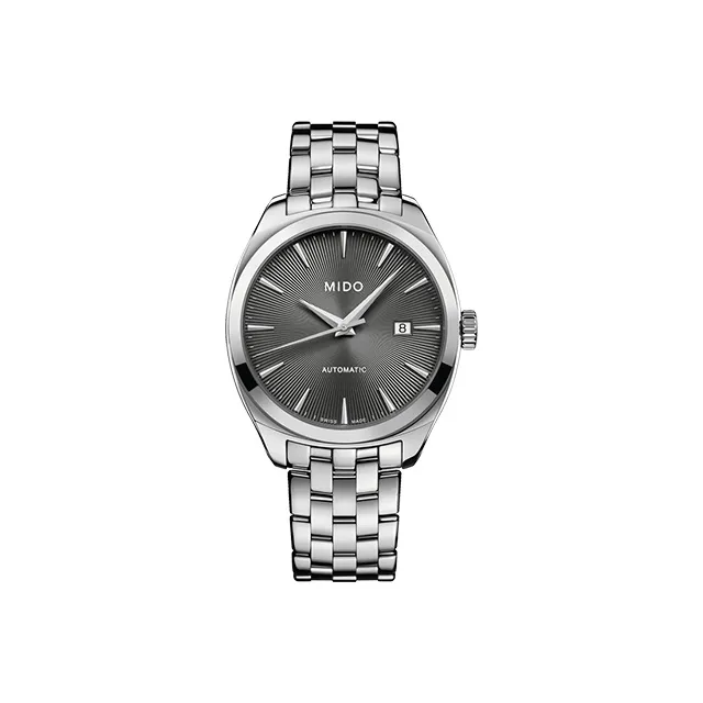 MIDO Men Brunner Series Watch-0