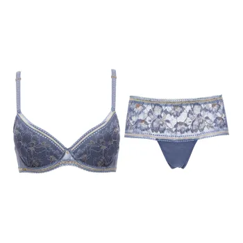 Selmark Women's Underwear Sets