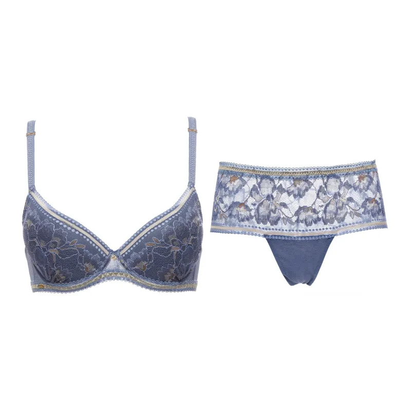 Selmark Women's Underwear Sets-0