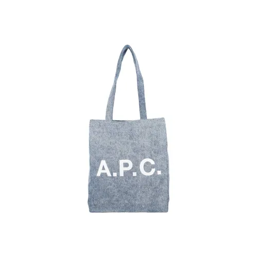 A.P.C Shoulder Bags