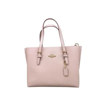 COACH Mollie Shoulder Bags
