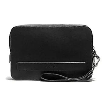 COACH Pouchette Clutches