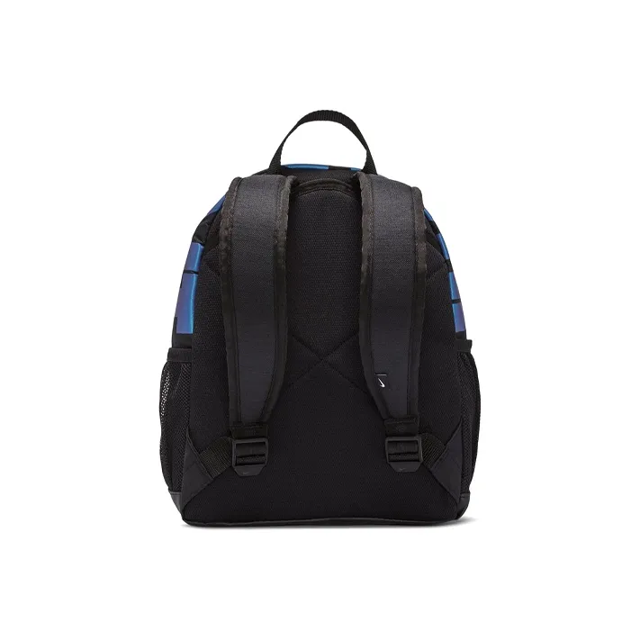 Nike Polyester Backpack Regular Unisex Black-2