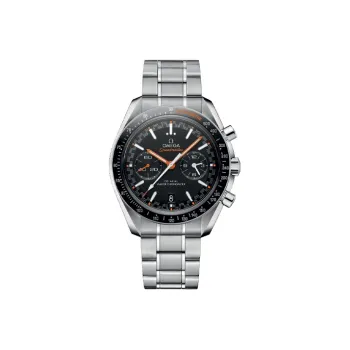 OMEGA 2024 Unworn Speedmaster Racing Co-Axial Master Chronograph 44.25mm