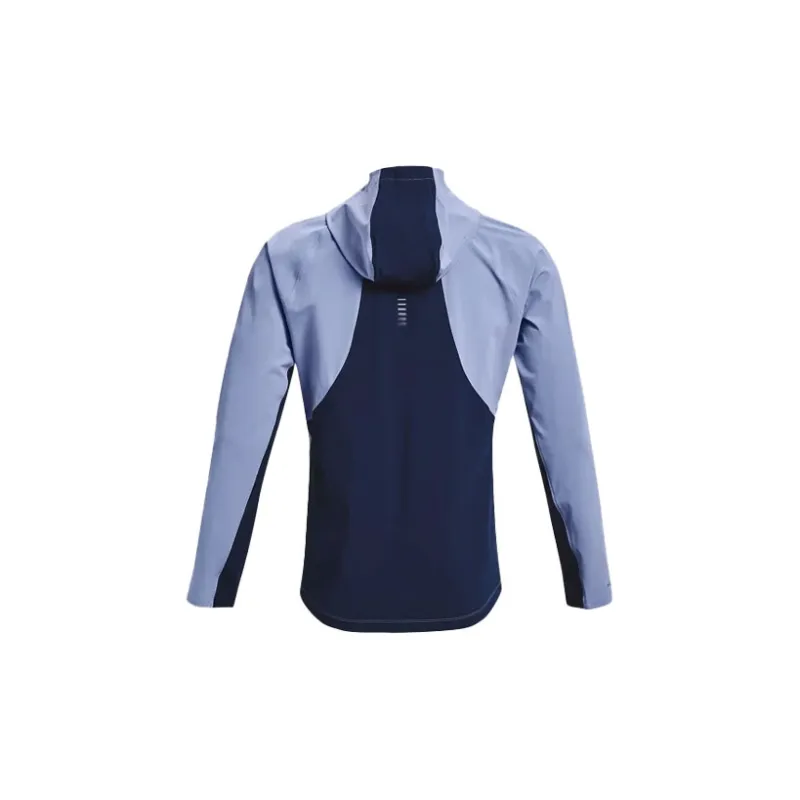 Under Armour Jacket Men's Washable Blue-1
