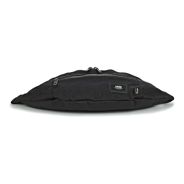 Vans Polyester Fanny Pack Regular Unisex Black-1